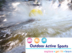 Outdoor Active Sports 