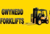North Wales Forklifts