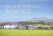 Bach Wen Holiday Cottages