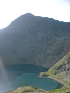 snowdon