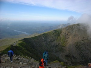 snowdon