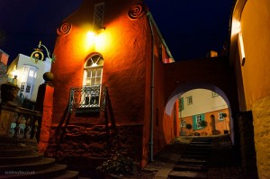 portmeirion