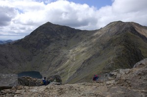 caravan parks in snowdonia