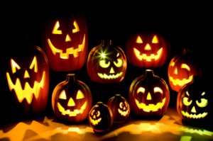 Halloween Events in Snowdonia