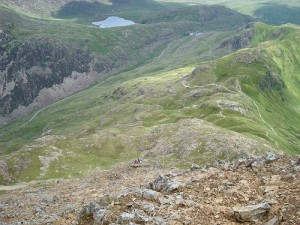 Snowdon