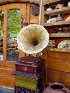 antique