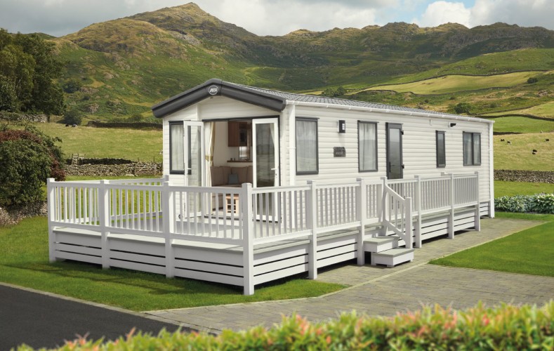 Why Choose Holiday Caravans in North Wales?
