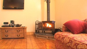 self-catering snowdonia