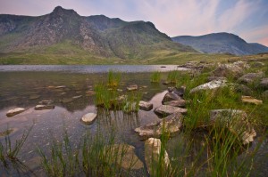 self-catering snowdonia