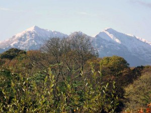 Hotels Snowdonia