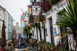 caernarfon hotels