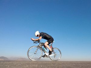 CYCLING