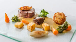 restaurants caernarfon