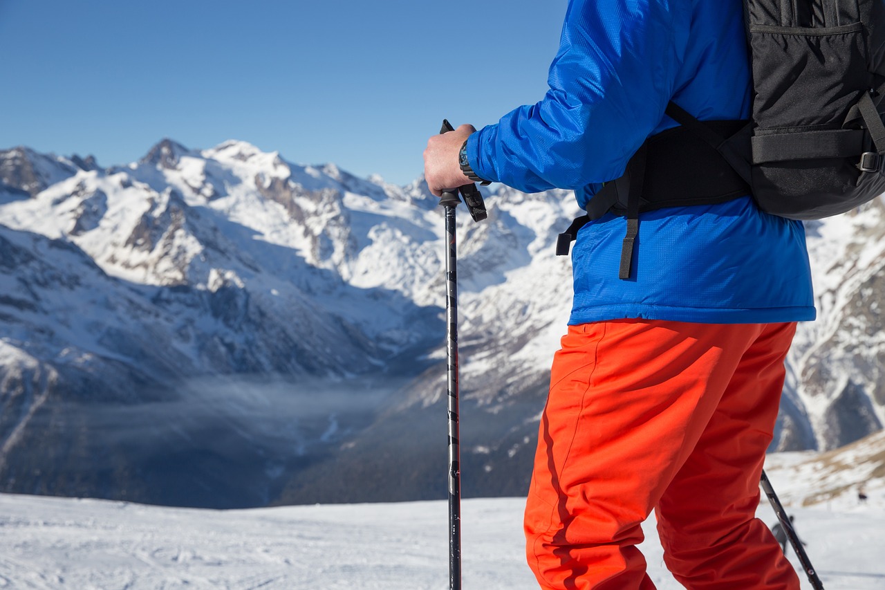 Exploring the Connection Between Wales’ Mountains and France’s Snow-Capped Alps