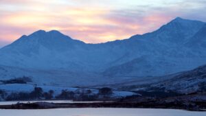 Snowdonia