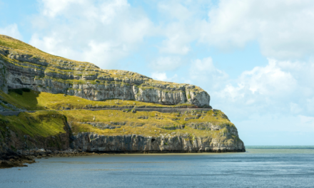 Exploring North Wales: A Complete Adventure Guide from Coast to Mountain